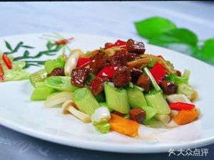 Lanzhou Authentic Beef Noodles (Quyang Road Store)