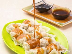 Fujian Qianlixiang Dumpling King Noodle Shop (Dalian West Road Store)