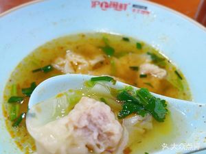 Shanghai Minxian Handmade Dumplings (Xiangde New Community Store)