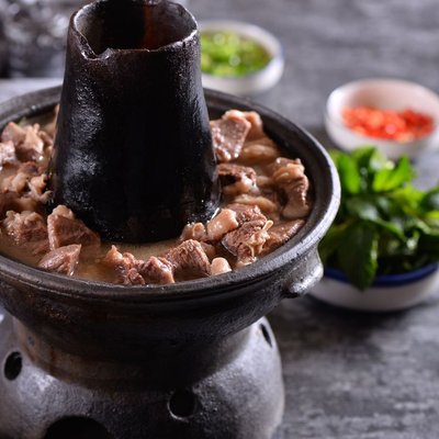 Dian Dao Yunnan Specialty Cuisine (Kanding Road Branch)