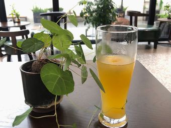 Aldrich Coffee Bar