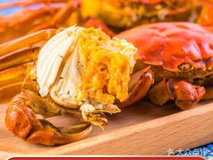 Shazhouke Yangchenghu Crab (Yanping Road Store)