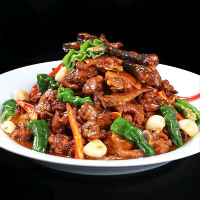 小酌小炒小海鲜夜宵(静安曹家渡店)