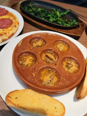 Saliero Italian Restaurant (KING88 Store)