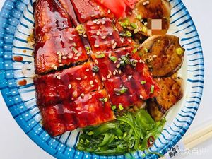 Sushi · Yoko-chan Premium Japanese Cuisine Delivery (Hanlin Residence Store)