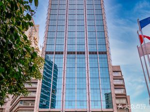 Shanghai Jichen Weijing Hotel · Jimanhua