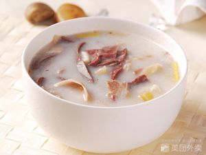 Suzhou Lamb Restaurant (Wanhangdu Road Store)