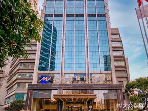 Shanghai Jichen Victoria Restaurant (Shanghai Jichen Victoria Hotel)