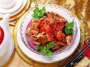 Huiyuan Noodle House Barbecue