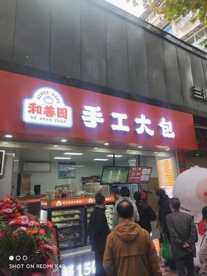 Heshanyuan Handmade Big Buns (Lanlingyuan Store)