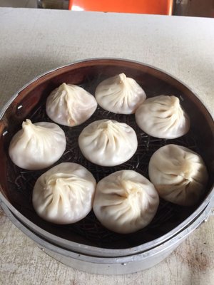 Yang Siyan Cai Restaurant