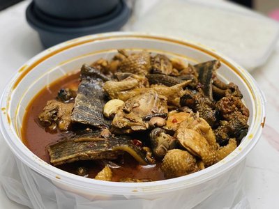 Softshell Turtle Fine Cuisine (Antian Building Store)