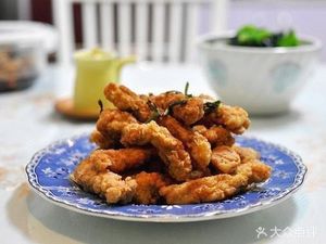 Yishunxiang Large Canteen (Caoyang Road Store)