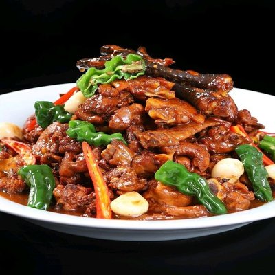 Small Sip, Small Fry, Small Seafood Night Snack (Caoyang Road Branch)