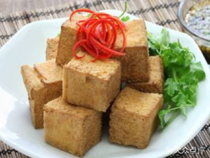 Shen's Stinky Tofu