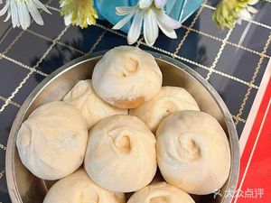 Zhu's Baozi (Caoyang Second Village North Yangyuan Store)