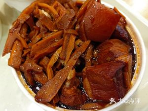 Linju Li Changhui Restaurant