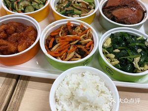 Home Restaurant (Shanghai Hongyun Building Branch)