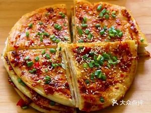 Chen Shi Breakfast (Longde Road Store)