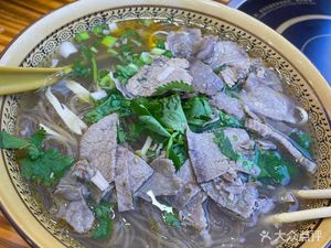 Cheng's Beef Soup (Zhongshan North Road Branch)