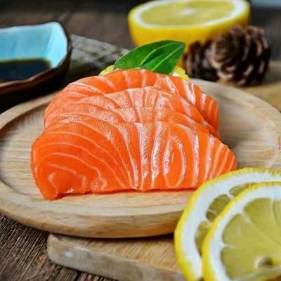 Feizi Fresh Salmon (Caoyang Road Branch)
