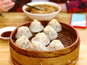 Wuxi Xiaolong (Meiling North Road Store)