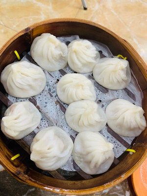 Shang Wei Guan Nanxiang Dumplings (Xingshan Road Branch)