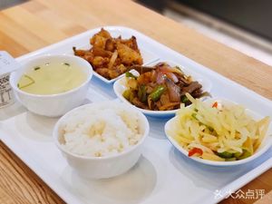 Community Canteen (Caoyang Wuning Branch)