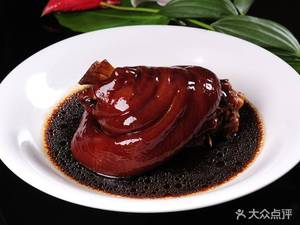Extra Spoon Meals, Rice Soup with Bones (Zhongshan North Road Store)