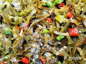 Shiwei Jia Fast Food (Kuai Xuan North Road Branch)