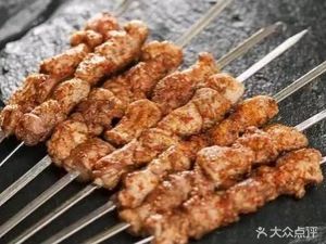 Mr. Mai Lamb Skewers (Huiron Tian Di Branch)