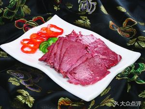 Chongqing Chicken Pot (Yangliuqing Road Branch)