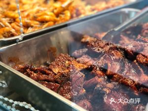 Hongda Roast Chicken (Guixiang Road Store)