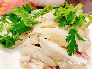 Zhen Ding Chicken (Caoyang Branch)