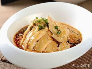 Ruyi Delicacies · Husband and Wife Lung Slice