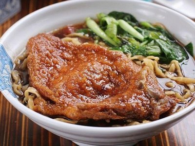 Huifu Noodle House (Pu Hang Road Branch)