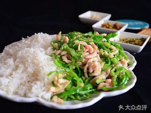 Classic Beef Noodles (Jiangxie Road Store)
