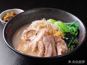 Lanzhou Noodles (Pujiang Chain Store)