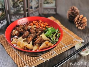Beijing-style Dumplings (Minchi 2nd Road Store)