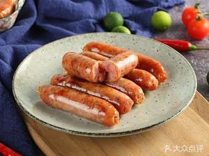 Northeast Dumpling House (Pujiang Store)