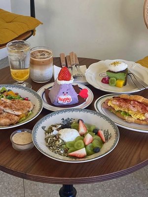 Shandong Restaurant