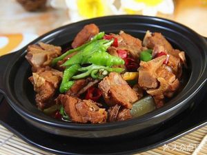 Runqianxiang Huangfen Chicken Rice (Sanlu Highway Branch)