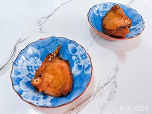 Mei Ji Large Fish Ball Shop (Zha Pu Road Branch)