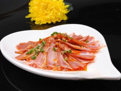 Aqiang's Bald BBQ (Fengpao Road Branch)