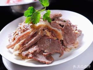 Xiangshuai Lamb Hot Pot Noodles (Xiangteng Life Plaza Branch)