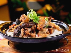 Yao’s Baozi Rice (Changjiang Road Store)