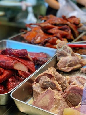 Shao Wensheng Freshly Boiled Delicacies (Songnan Branch)