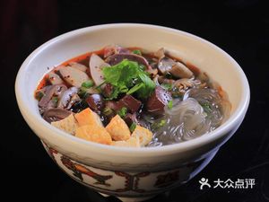 Hua Rong Restaurant