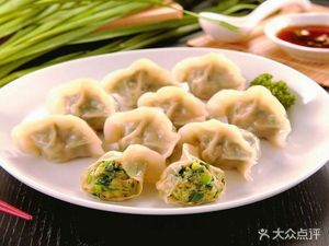 Shandong Dumplings (Songnan Road Store)