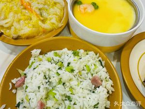 Tailun Dining Hall (Gongkang Road Branch)